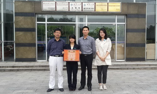 公司韩子墨同学荣获永利集团304am官方入口第十九届“百灵鸟”杯辩论赛个人赛冠军